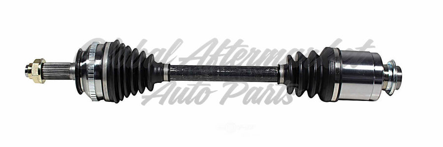 C V AXLE RH TYPE-S