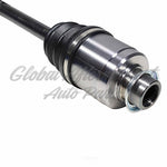 C V AXLE RH TYPE-S — photo 3