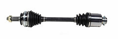 C V AXLE RH TYPE-S