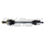 C V AXLE LH — photo 1