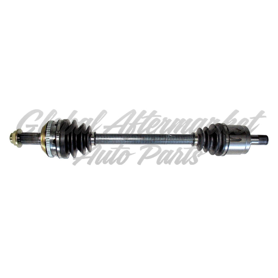 C V AXLE LH