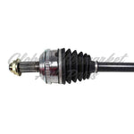 C V AXLE LH — photo 2