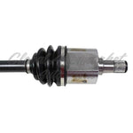 C V AXLE LH — photo 3