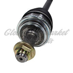 C V AXLE LH — photo 4