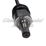 C V AXLE LH — photo 5