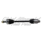 C V AXLE RH — photo 2