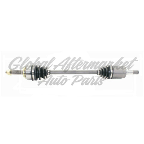 C V AXLE LH 80-3223