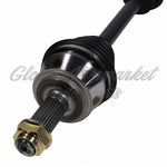 C V AXLE LH 80-3223 — photo 4