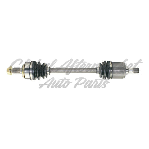 C V AXLE LH 4CYL 80-3237