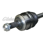 C V AXLE LH 4CYL 80-3237 — photo 3
