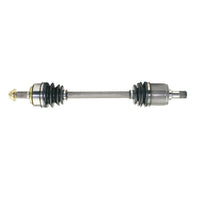 C V AXLE LH 4CYL 80-3237