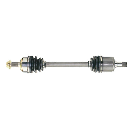 C V AXLE LH 4CYL 80-3237