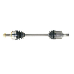 C V AXLE LH 4CYL 80-3237