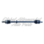 C V AXLE RH 4CYL 80-3238 — photo 1
