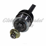 C V AXLE RH 4CYL 80-3238 — photo 3