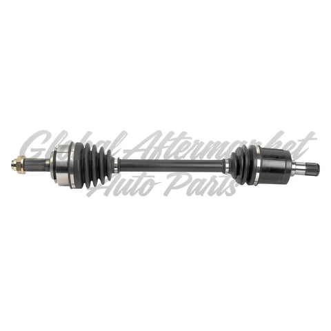 C V AXLE LH V6 80-3241