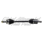 C V AXLE LH V6 80-3241 — photo 2