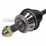 C V AXLE LH V6 80-3241 — photo 3