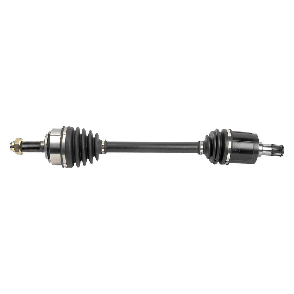 C V AXLE LH V6 80-3241