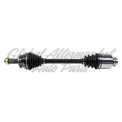 C V AXLE RH 80-3226