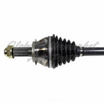 C V AXLE RH 80-3226 — photo 2