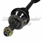 C V AXLE RH 80-3226 — photo 4