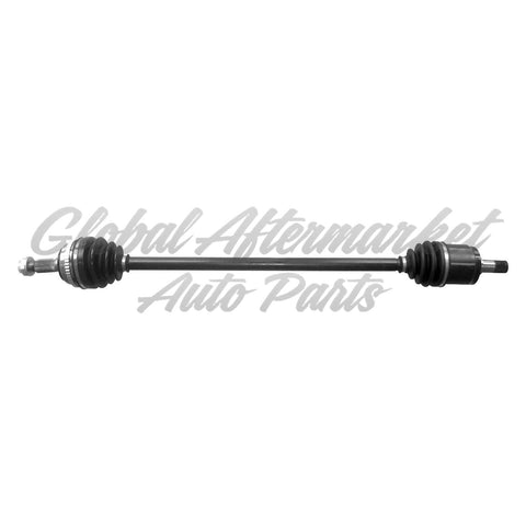 C V AXLE LH 80-3120