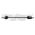 C V AXLE LH 80-3120 — photo 1