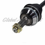 C V AXLE LH 80-3120 — photo 4