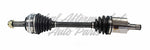 C V AXLE RH 80-3168 — photo 1