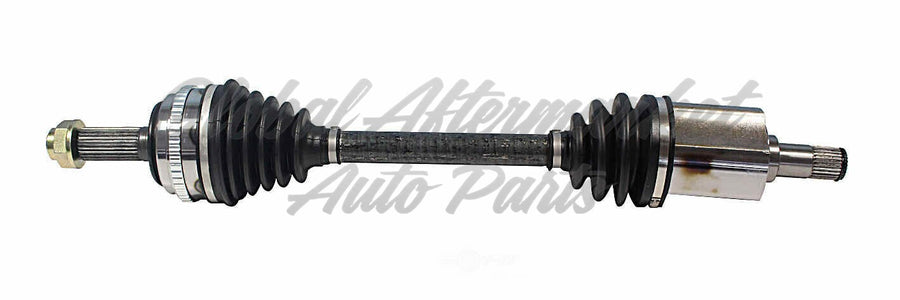C V AXLE RH 80-3168