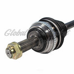 C V AXLE RH 80-3168 — photo 3