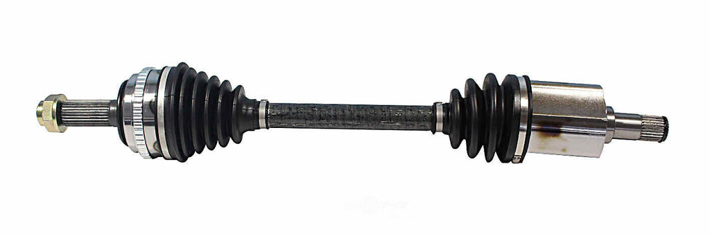 C V AXLE RH 80-3168