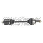 C V AXLE LH MT 80-3167 — photo 1
