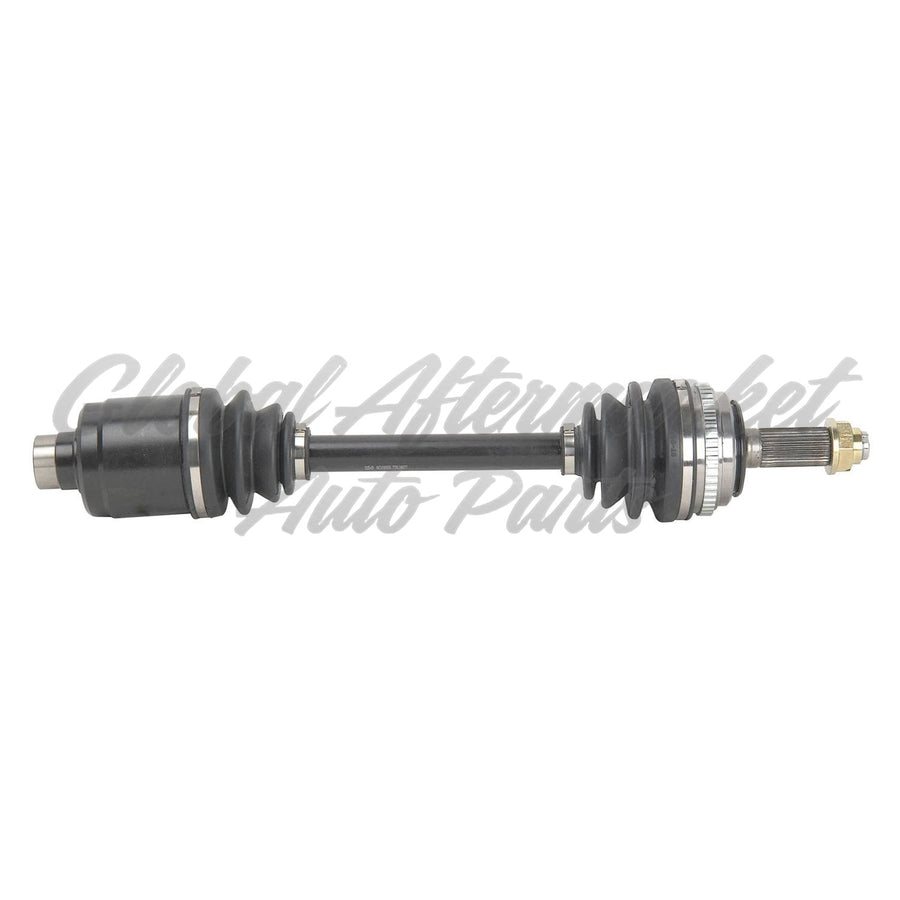 C V AXLE LH MT 80-3167