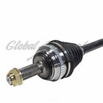 C V AXLE LH MT 80-3167 — photo 3