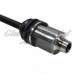 C V AXLE LH MT 80-3167 — photo 4
