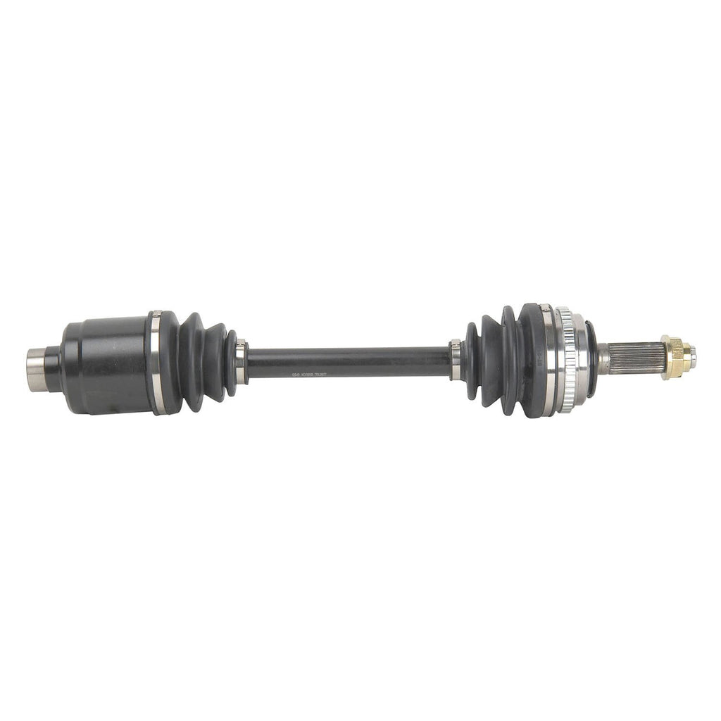 C V AXLE LH MT 80-3167
