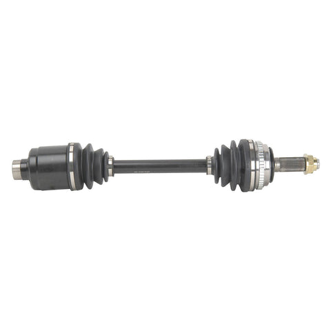 C V AXLE LH MT 80-3167