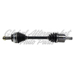C V AXLE RH 4CYL 2.2L 80-3127 — photo 1