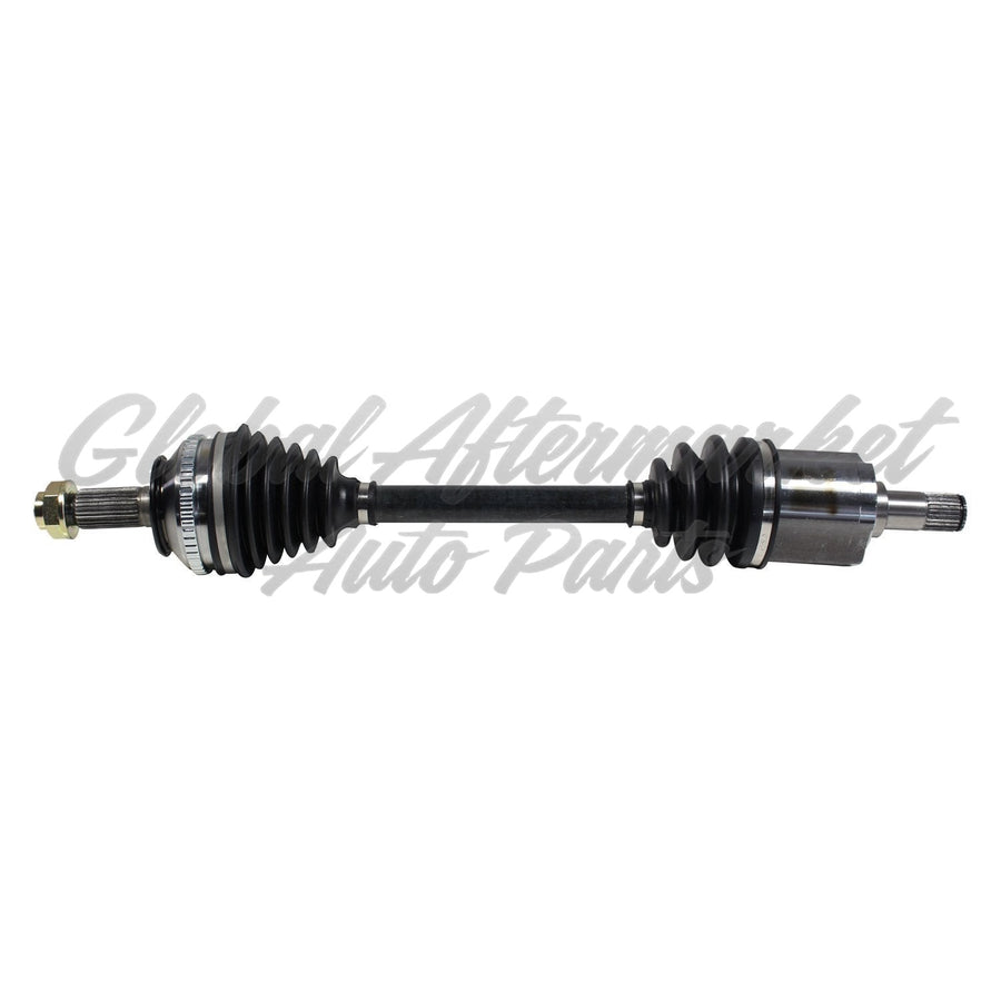 C V AXLE RH 4CYL 2.2L 80-3127