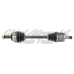 C V AXLE RH 4CYL 2.2L 80-3127 — photo 2