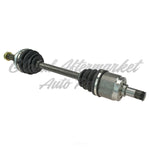 C V AXLE RH 4CYL 2.2L 80-3127 — photo 3