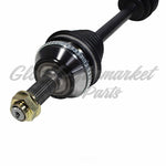 C V AXLE RH 4CYL 2.2L 80-3127 — photo 4