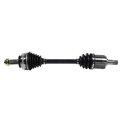 C V AXLE RH 4CYL 2.2L 80-3127