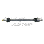 C V AXLE LH 80-3175 — photo 2