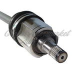 C V AXLE LH 80-3175 — photo 4