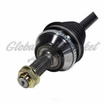 C V AXLE LH 4CYL 2.2L 80-3126 — photo 3