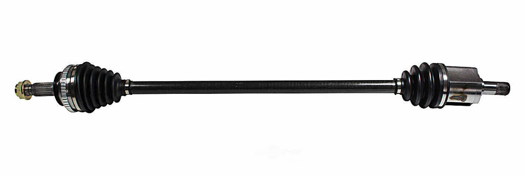 C V AXLE LH 4CYL 2.2L 80-3126