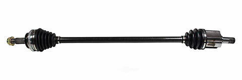 C V AXLE LH 4CYL 2.2L 80-3126